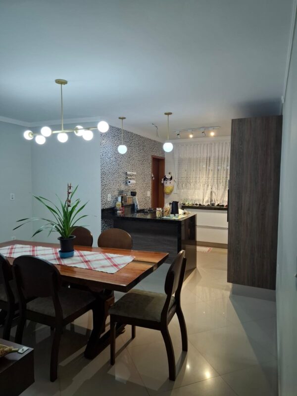 CASA À VENDA - 200m² - CONDOMÍNIO RENASCER 2 - JORDANÉSIA - CAJAMAR - SP - Imagem 8