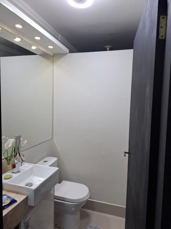 CASA À VENDA - 200m² - CONDOMÍNIO RENASCER 2 - JORDANÉSIA - CAJAMAR - SP - Imagem 10