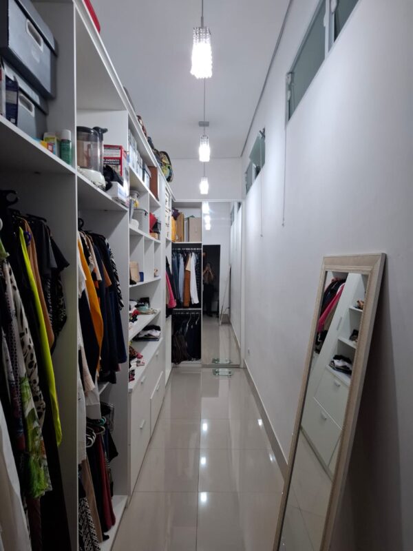 CASA À VENDA - 200m² - CONDOMÍNIO RENASCER 2 - JORDANÉSIA - CAJAMAR - SP - Imagem 13
