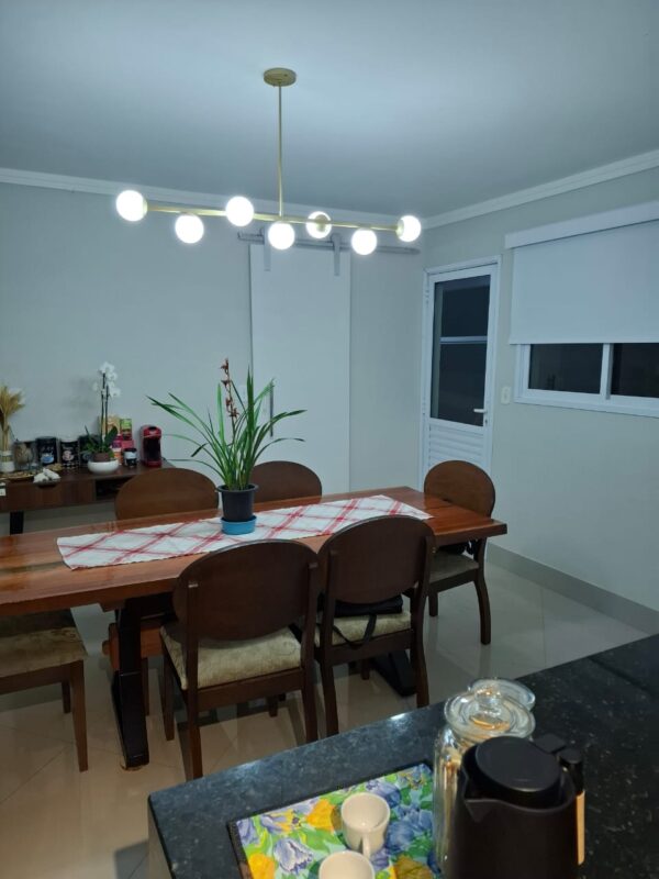 CASA À VENDA - 200m² - CONDOMÍNIO RENASCER 2 - JORDANÉSIA - CAJAMAR - SP - Imagem 14