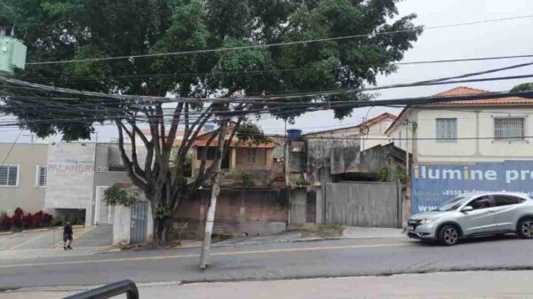 TERRENO À VENDA - 496m² - JUNDIAÍ - SÃO PAULO - Imagem 2