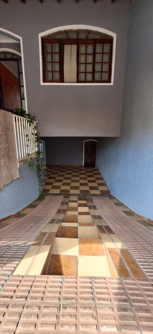 CASA À VENDA - 125m² - JARDIM SANTO ANDRÉ l - SOROCABA - Imagem 3