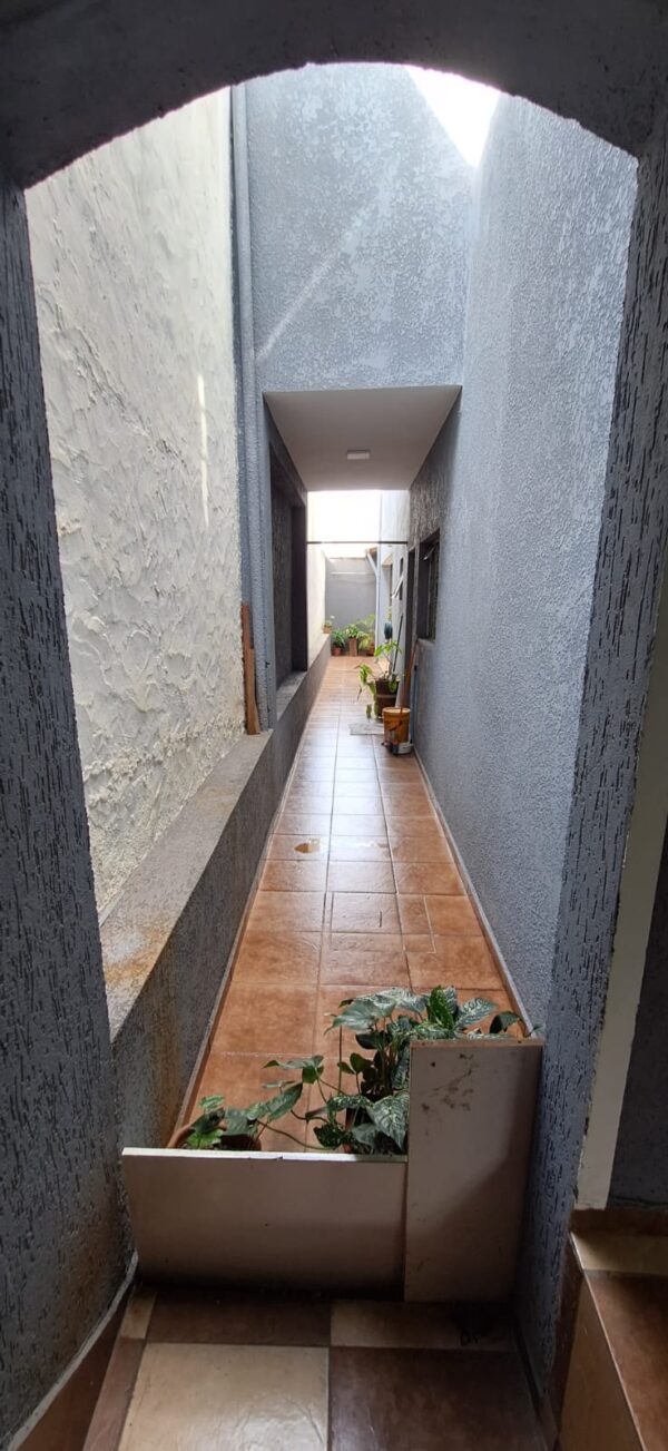 CASA À VENDA - 125m² - JARDIM SANTO ANDRÉ l - SOROCABA - Imagem 4