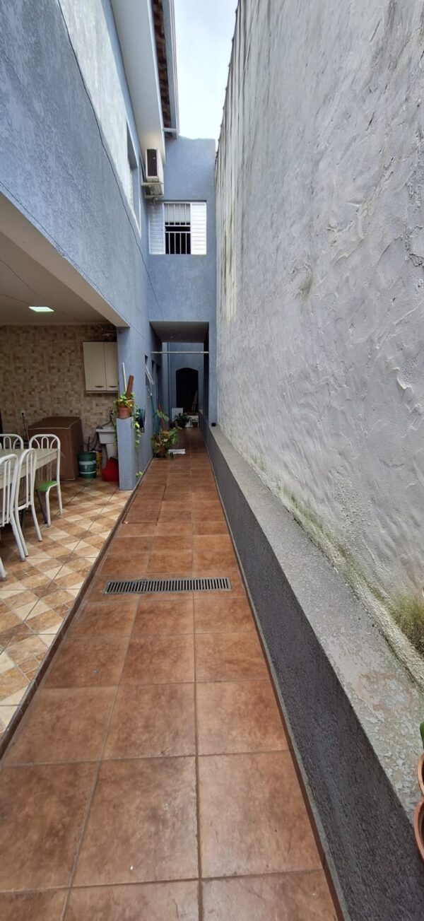 CASA À VENDA - 125m² - JARDIM SANTO ANDRÉ l - SOROCABA - Imagem 6