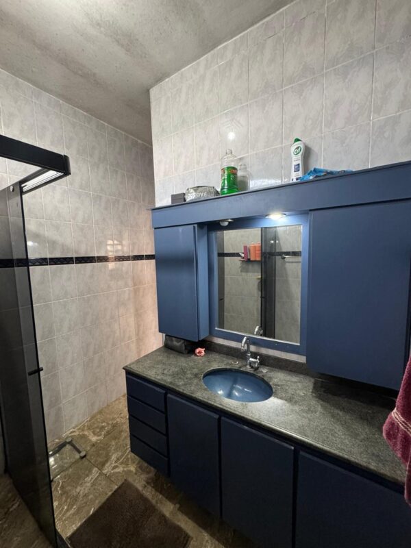 CASA À VENDA - 134m² - BAIRRO PARAÍSO - CAJAMAR -SP - Imagem 6