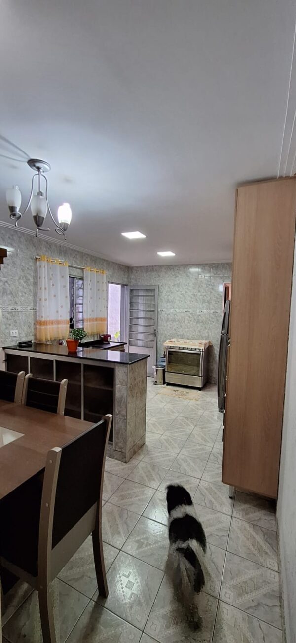 CASA À VENDA - 125m² - JARDIM SANTO ANDRÉ l - SOROCABA - Imagem 10