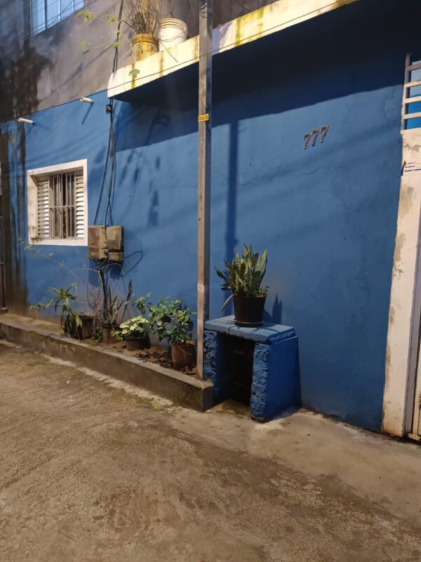 CASA À VENDA - 200m² - VILA NOVA - CAJAMAR - SP - Imagem 2