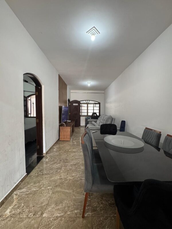 CASA À VENDA - 134m² - BAIRRO PARAÍSO - CAJAMAR -SP - Imagem 7