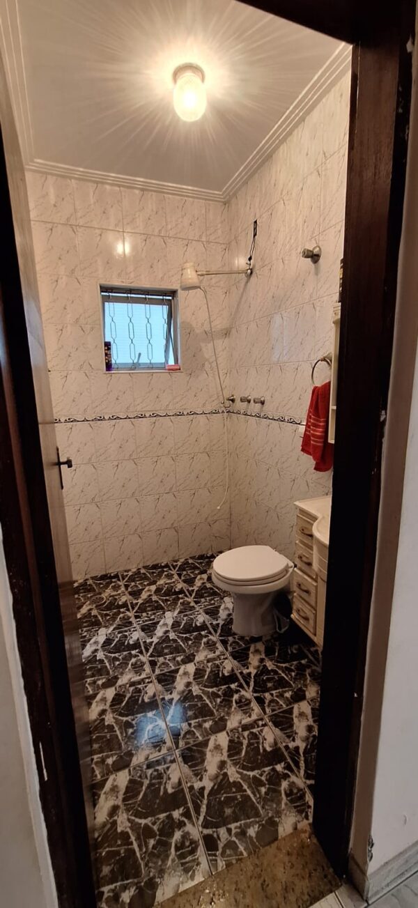 CASA À VENDA - 125m² - JARDIM SANTO ANDRÉ l - SOROCABA - Imagem 11