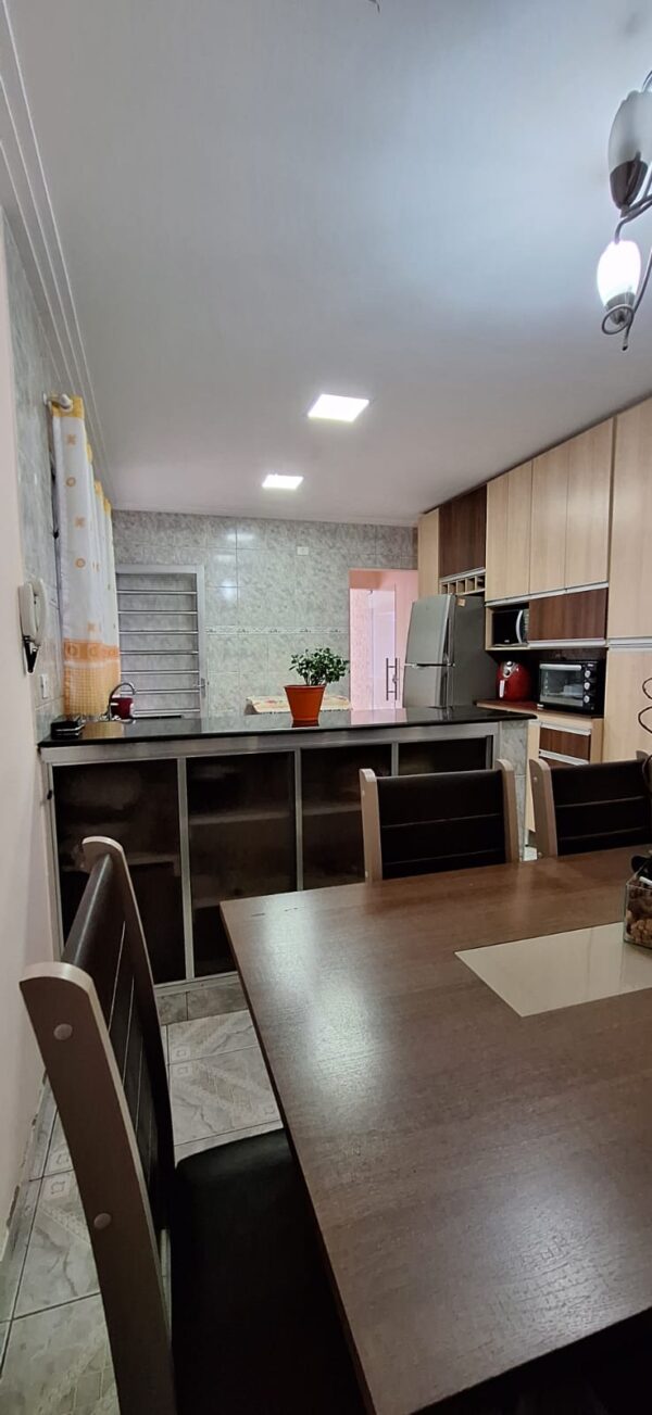 CASA À VENDA - 125m² - JARDIM SANTO ANDRÉ l - SOROCABA - Imagem 14