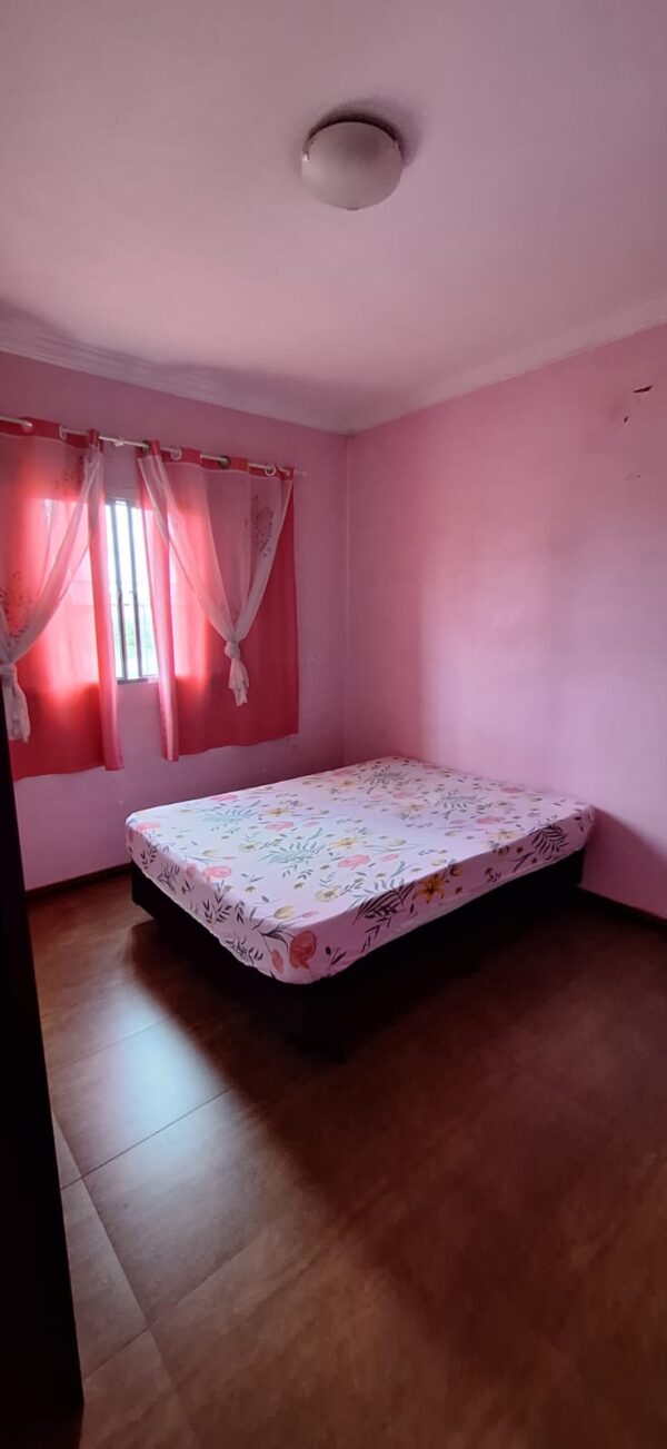 CASA À VENDA - 125m² - JARDIM SANTO ANDRÉ l - SOROCABA - Imagem 15
