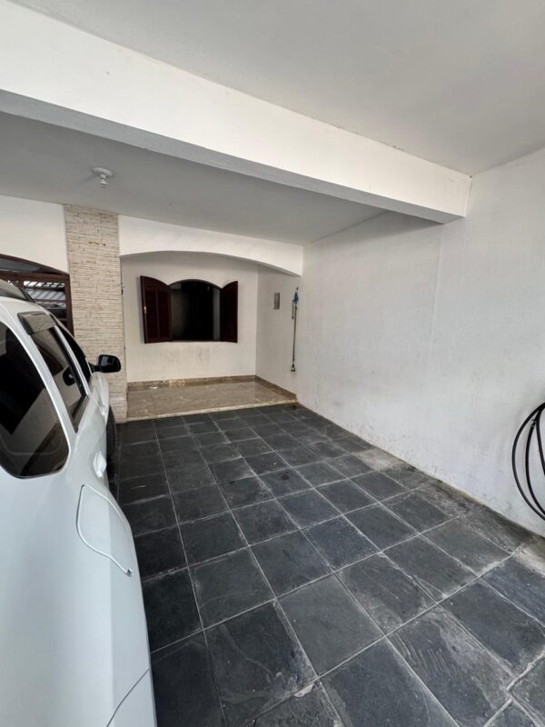 CASA À VENDA - 134m² - BAIRRO PARAÍSO - CAJAMAR -SP - Imagem 10