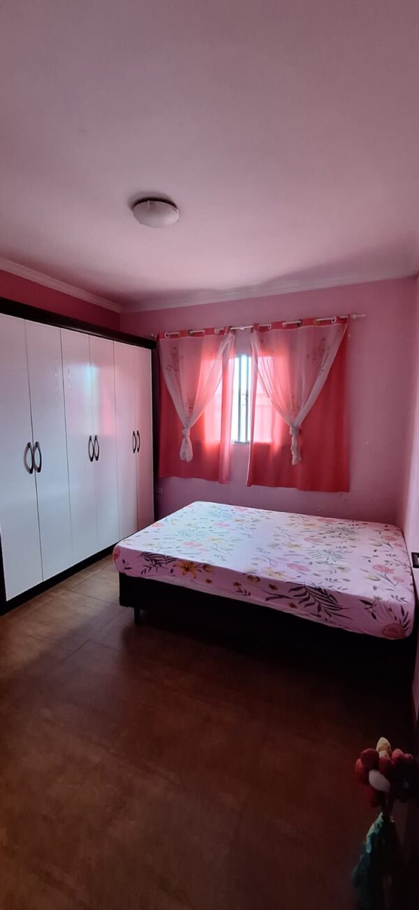 CASA À VENDA - 125m² - JARDIM SANTO ANDRÉ l - SOROCABA - Imagem 18