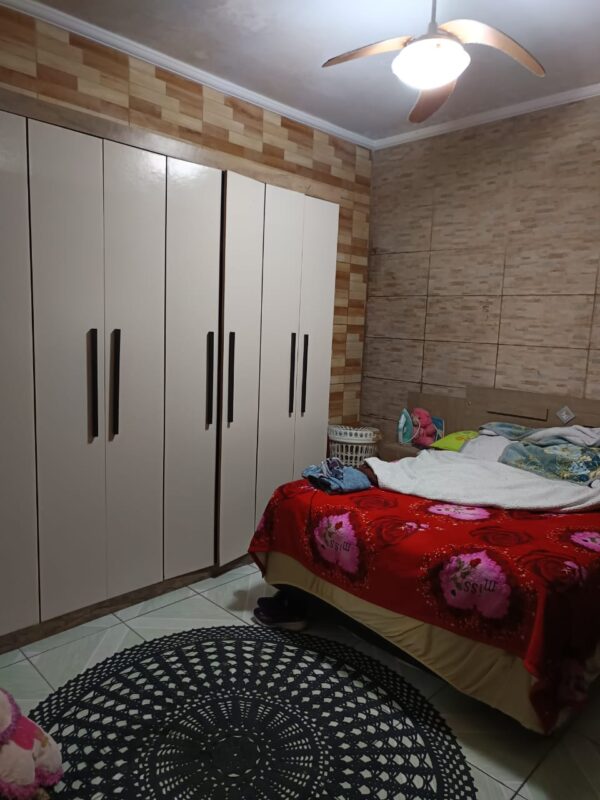 CASA À VENDA - 200m² - VILA NOVA - CAJAMAR - SP - Imagem 3
