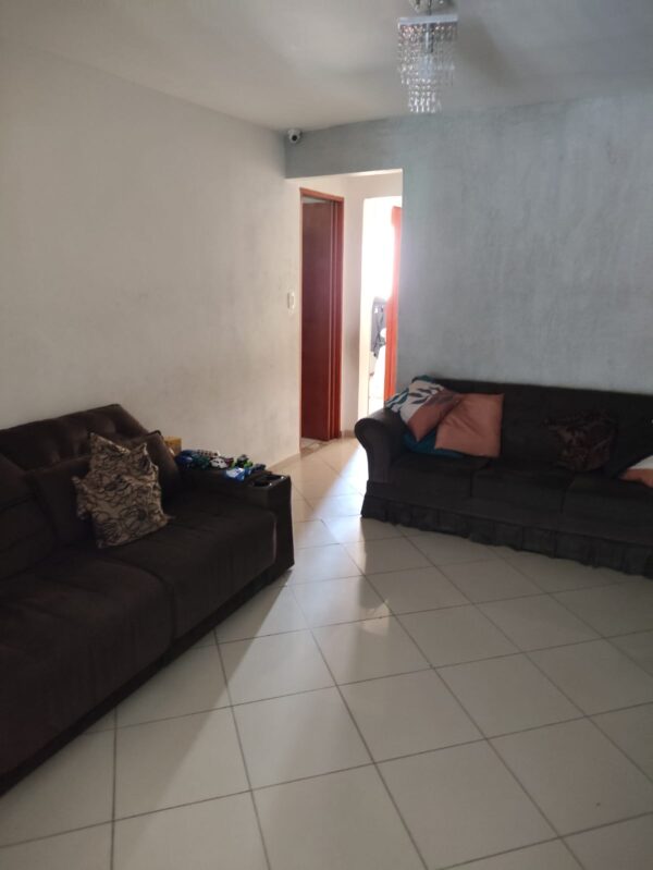 CASA À VENDA - 158M² - RESIDENCIAL SÃO DOMINGOS - PIRITUBA - SP - Imagem 12