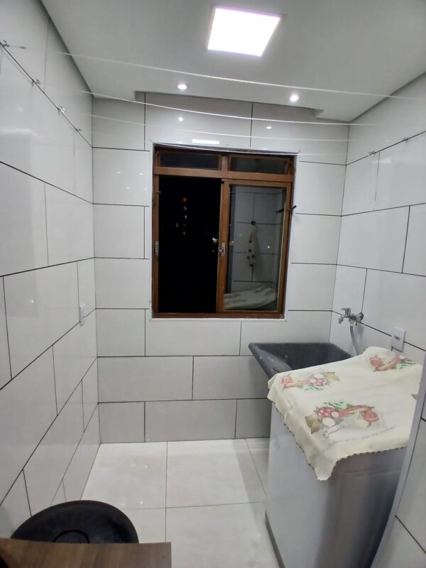 APARTAMENTO À VENDA - 48m² - CONDOMÍNIO  COQUEIROS - CAJAMAR - SP - Imagem 3