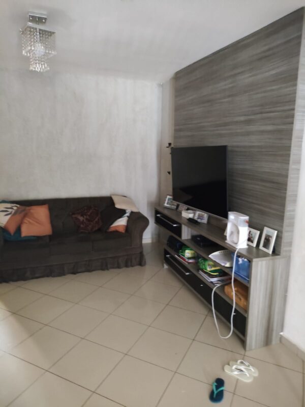 CASA À VENDA - 158M² - RESIDENCIAL SÃO DOMINGOS - PIRITUBA - SP - Imagem 13