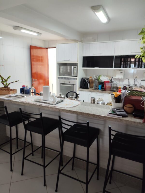 CASA À VENDA - 158M² - RESIDENCIAL SÃO DOMINGOS - PIRITUBA - SP - Imagem 2