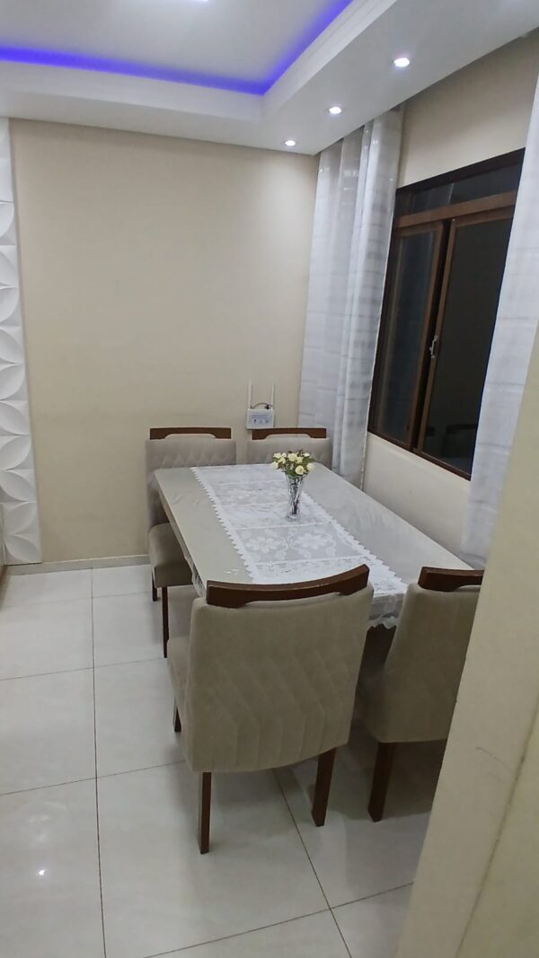 APARTAMENTO À VENDA - 48m² - CONDOMÍNIO  COQUEIROS - CAJAMAR - SP - Imagem 5