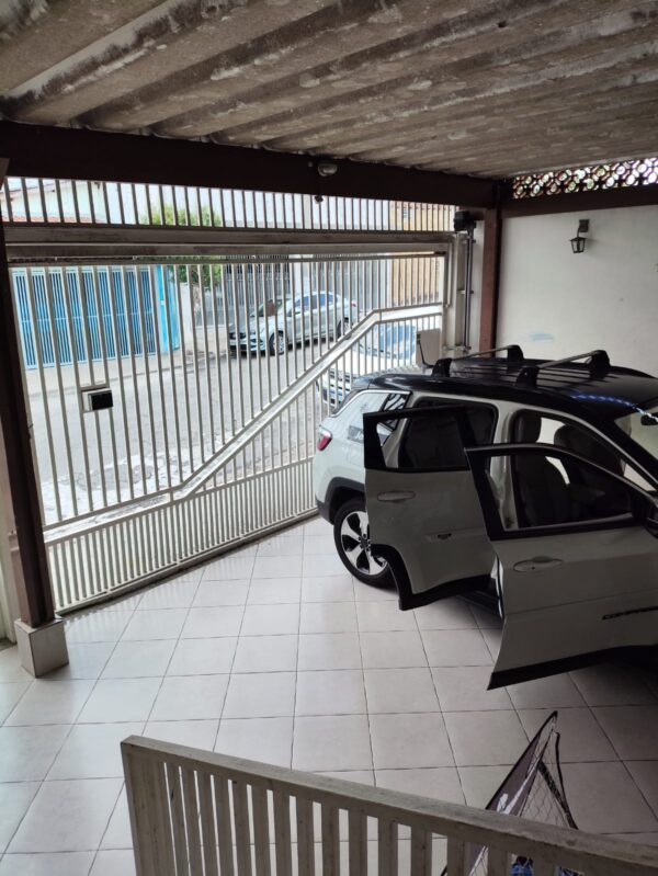 CASA À VENDA - 158M² - RESIDENCIAL SÃO DOMINGOS - PIRITUBA - SP - Imagem 3