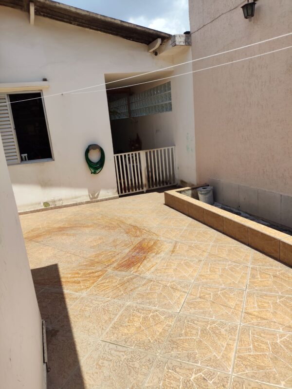 CASA À VENDA - 158M² - RESIDENCIAL SÃO DOMINGOS - PIRITUBA - SP - Imagem 6