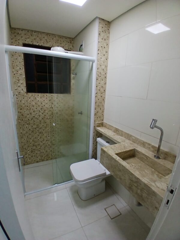APARTAMENTO À VENDA - 48m² - CONDOMÍNIO  COQUEIROS - CAJAMAR - SP - Imagem 10