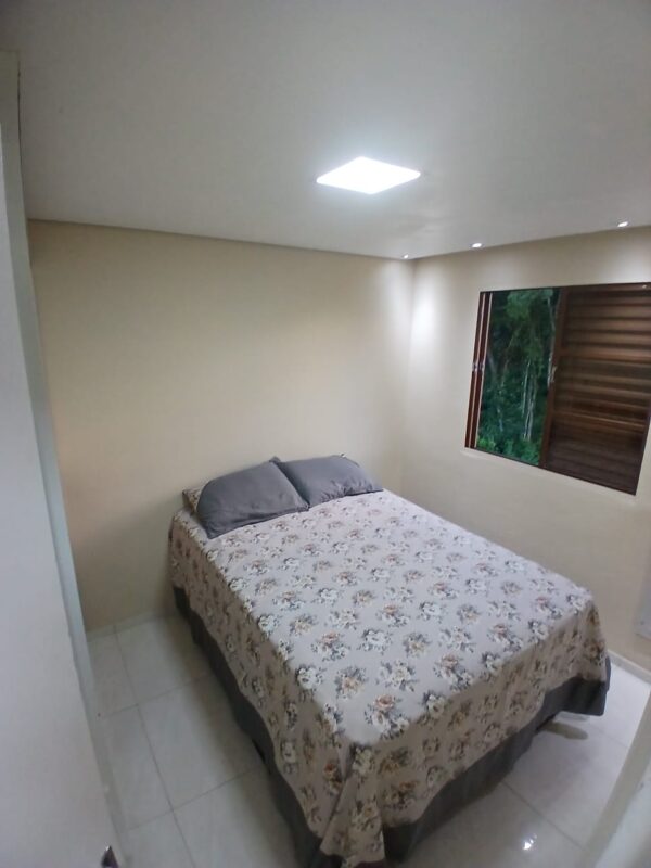 APARTAMENTO À VENDA - 48m² - CONDOMÍNIO  COQUEIROS - CAJAMAR - SP - Imagem 11