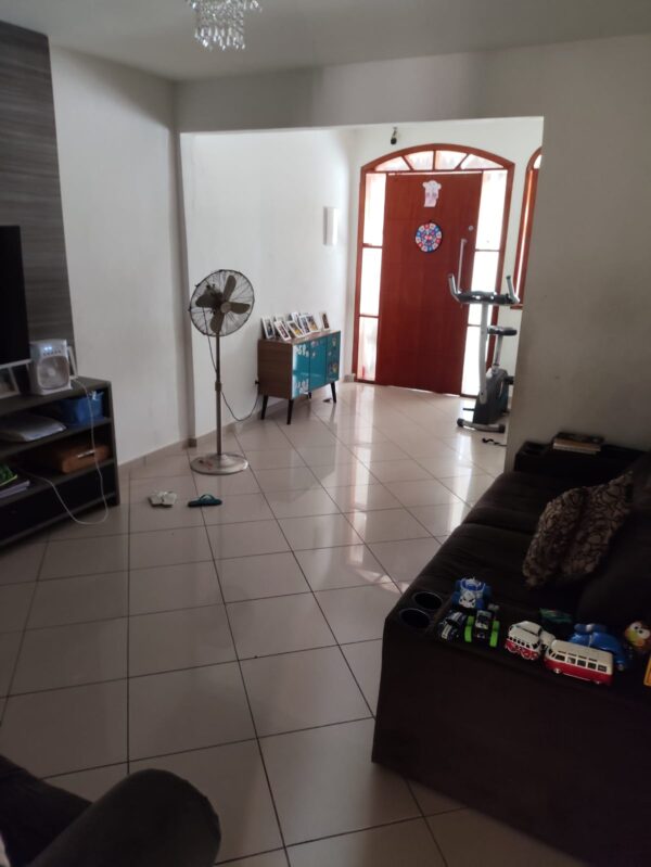 CASA À VENDA - 158M² - RESIDENCIAL SÃO DOMINGOS - PIRITUBA - SP - Imagem 9