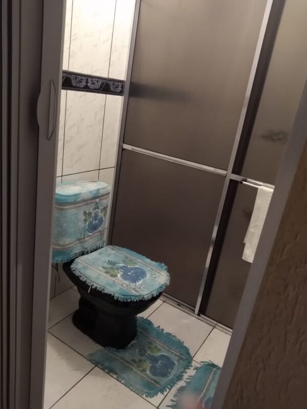 CASA À VENDA - 200m² - VILA NOVA - CAJAMAR - SP - Imagem 6
