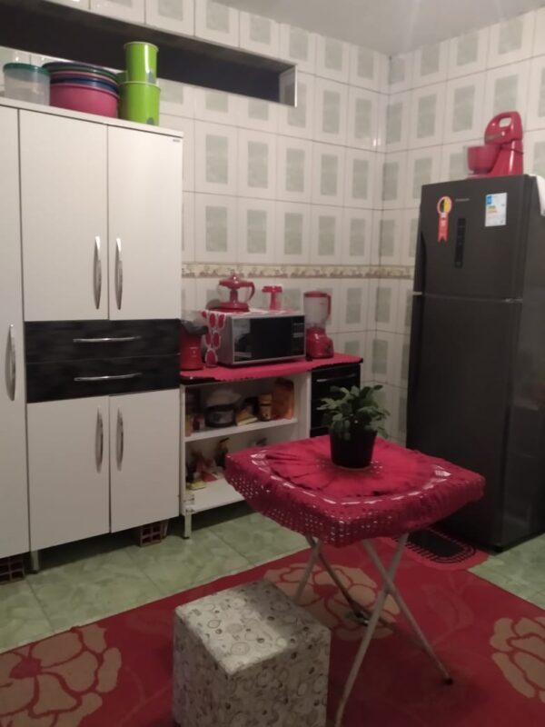 CASA À VENDA - 200m² - VILA NOVA - CAJAMAR - SP - Imagem 8