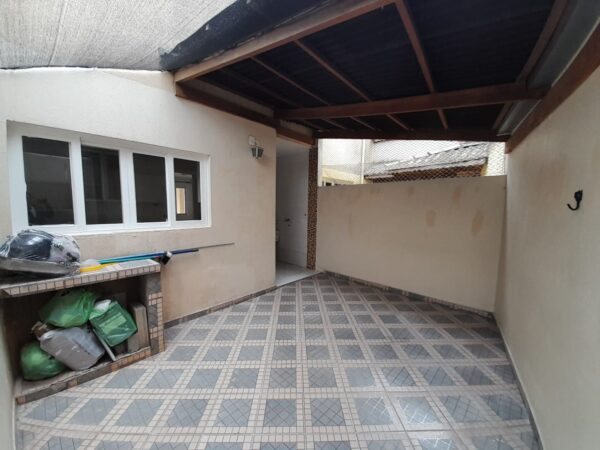 CASA À VENDA - 136M² - ALDEIA DE BARUERI  - BARUERI - SP - Imagem 9