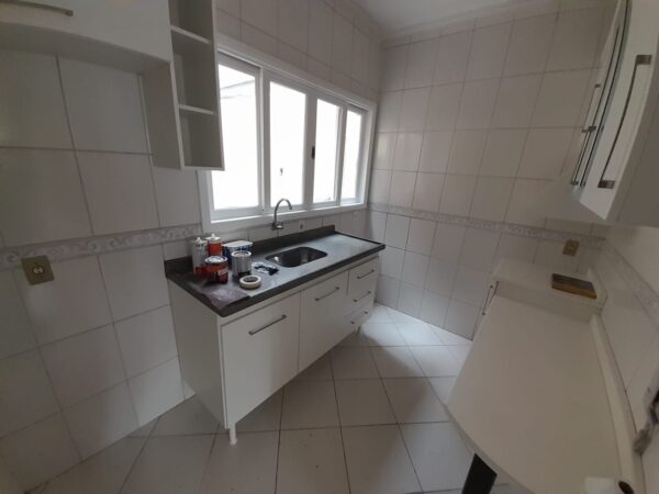 CASA À VENDA - 136M² - ALDEIA DE BARUERI  - BARUERI - SP - Imagem 10