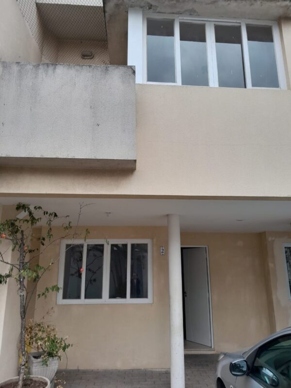 CASA À VENDA - 136M² - ALDEIA DE BARUERI  - BARUERI - SP - Imagem 3