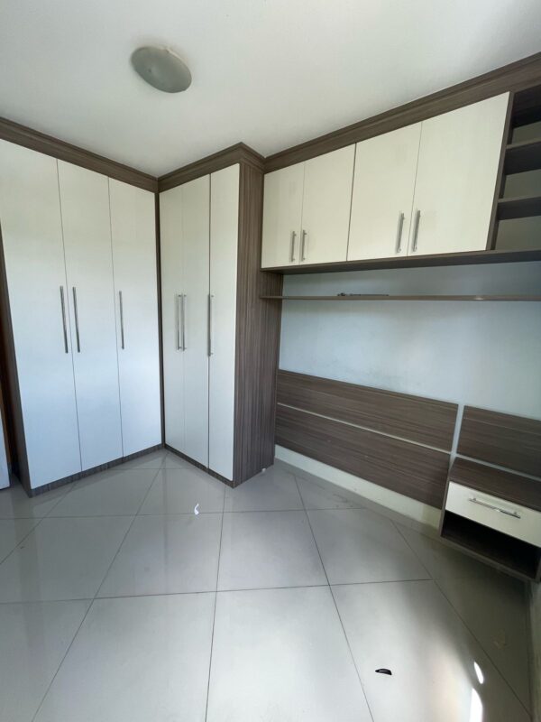APARTAMENTO À VENDA - 52m² - CONDOMÍNIO -RESIDENCIAL TREVISO II - CAJAMAR - SP - Imagem 5