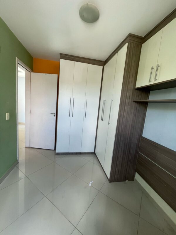 APARTAMENTO À VENDA - 52m² - CONDOMÍNIO -RESIDENCIAL TREVISO II - CAJAMAR - SP - Imagem 9
