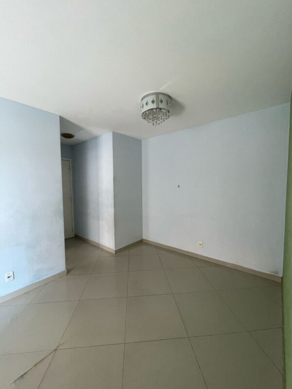 APARTAMENTO À VENDA - 52m² - CONDOMÍNIO -RESIDENCIAL TREVISO II - CAJAMAR - SP - Imagem 10