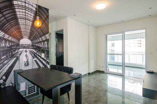 APARTAMENTO À VENDA  -53m² - CONDOMÍNIO HELBOR URBANA RESORT - SÃO PAULO - Imagem 13