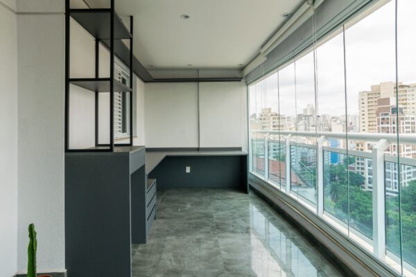 APARTAMENTO À VENDA  -53m² - CONDOMÍNIO HELBOR URBANA RESORT - SÃO PAULO - Imagem 3