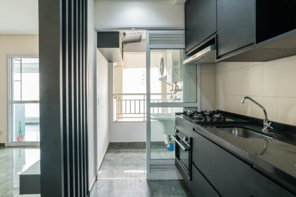 APARTAMENTO À VENDA  -53m² - CONDOMÍNIO HELBOR URBANA RESORT - SÃO PAULO - Imagem 4