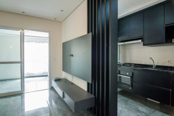 APARTAMENTO À VENDA  -53m² - CONDOMÍNIO HELBOR URBANA RESORT - SÃO PAULO - Imagem 5