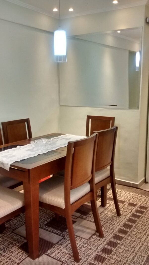 APARTAMENTO À VENDA - 54m² - CONDOMÍNIO  CLUB PARK REMÉDIOS - SP - Imagem 11