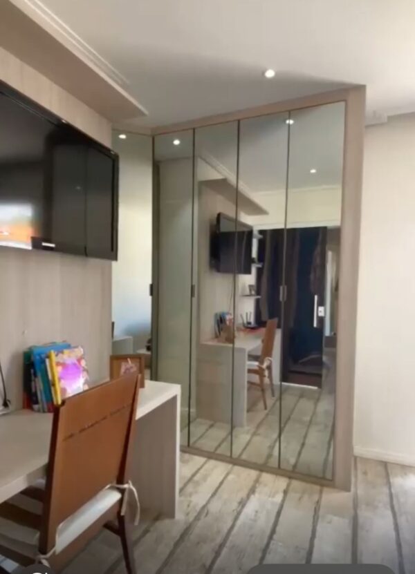 CASA À VENDA - 86m² - CONDOMÍNIO PORTALLES - CAJAMAR -SP - Imagem 47