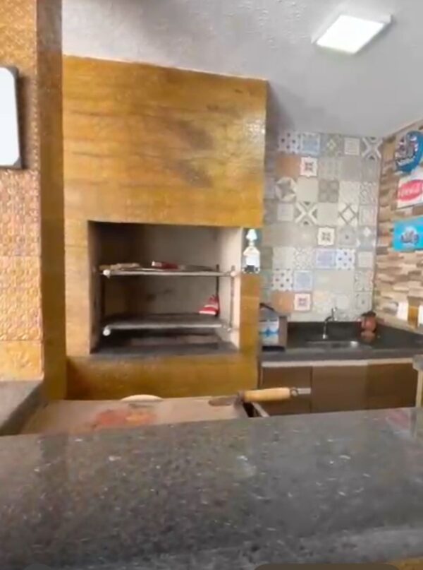 CASA À VENDA - 86m² - CONDOMÍNIO PORTALLES - CAJAMAR -SP - Imagem 33