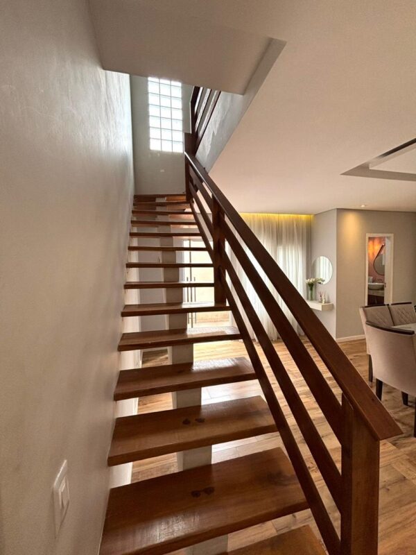 CASA À VENDA - 140m² - CIDADE SÃO PEDRO GLEBA (B) - SANTANA DE PARNAÍBA - SP - Imagem 8