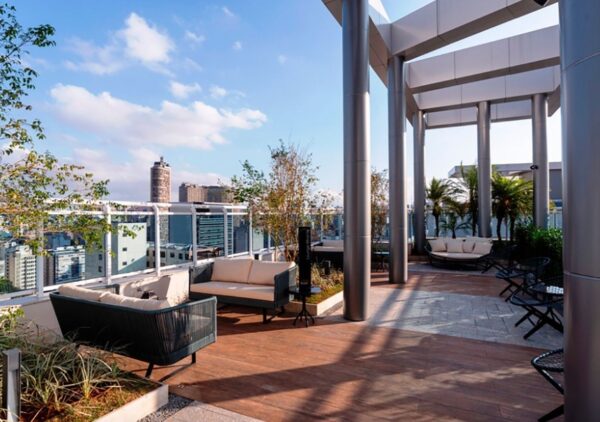 APARTAMENTO À VENDA  -53m² - CONDOMÍNIO HELBOR URBANA RESORT - SÃO PAULO - Imagem 7