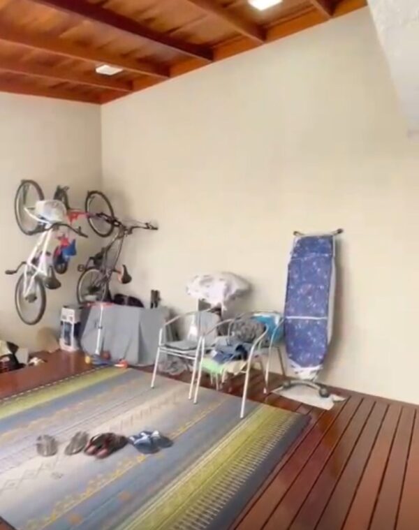 CASA À VENDA - 86m² - CONDOMÍNIO PORTALLES - CAJAMAR -SP - Imagem 21