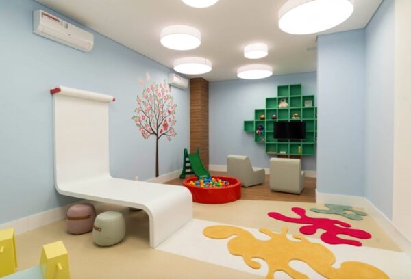 APARTAMENTO À VENDA  -53m² - CONDOMÍNIO HELBOR URBANA RESORT - SÃO PAULO - Imagem 9