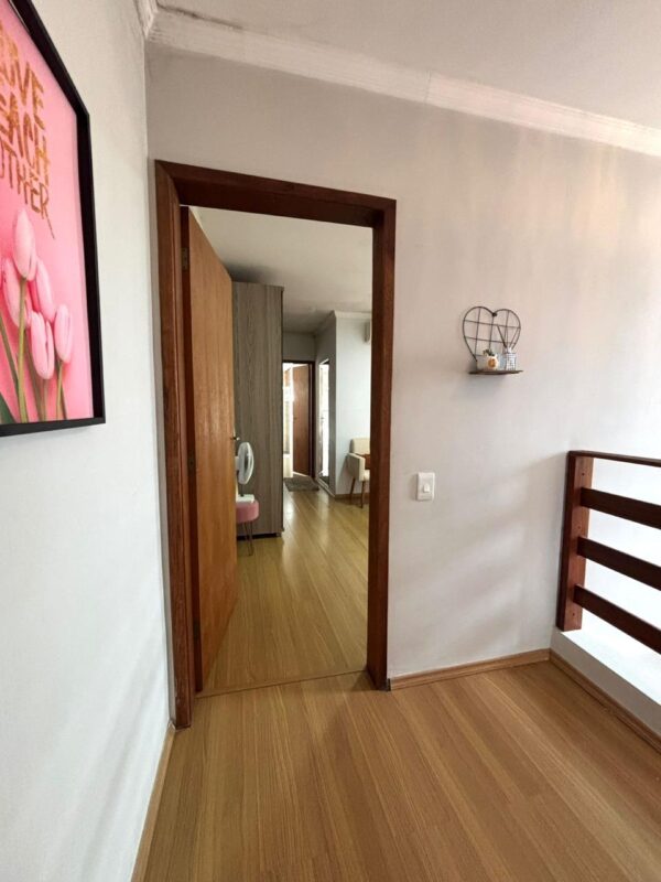 CASA À VENDA - 140m² - CIDADE SÃO PEDRO GLEBA (B) - SANTANA DE PARNAÍBA - SP - Imagem 2