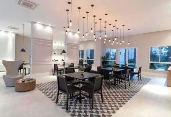 APARTAMENTO À VENDA  -53m² - CONDOMÍNIO HELBOR URBANA RESORT - SÃO PAULO - Imagem 10