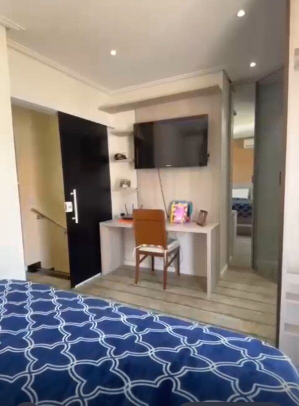 CASA À VENDA - 86m² - CONDOMÍNIO PORTALLES - CAJAMAR -SP - Imagem 39